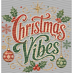 Christmas-ADJ 11648